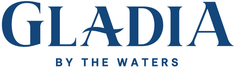 Gladia by The Waters