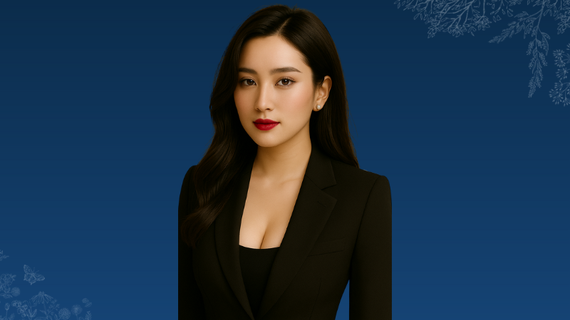 Trúc Linh