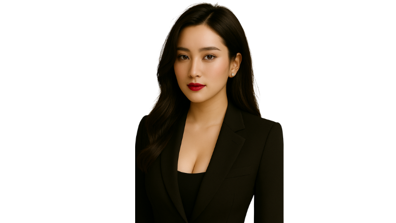 Chuyên viên Trúc Linh