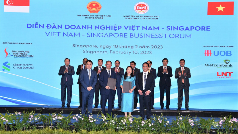 Đánh giá năng lực & uy tín của Khang Điền - Kepple Land