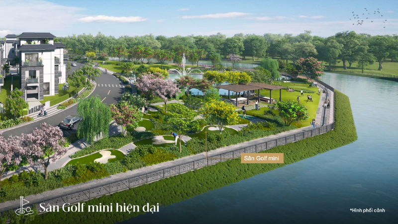 Tiện ích cho sức khỏe - thể thao Gladia by The Waters